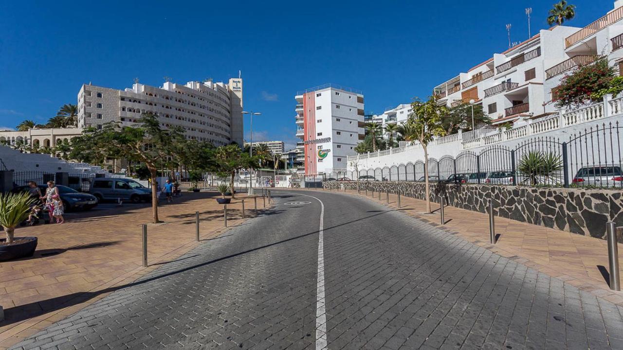 Flatguest Los Molinos San Bartolomé Exteriér fotografie