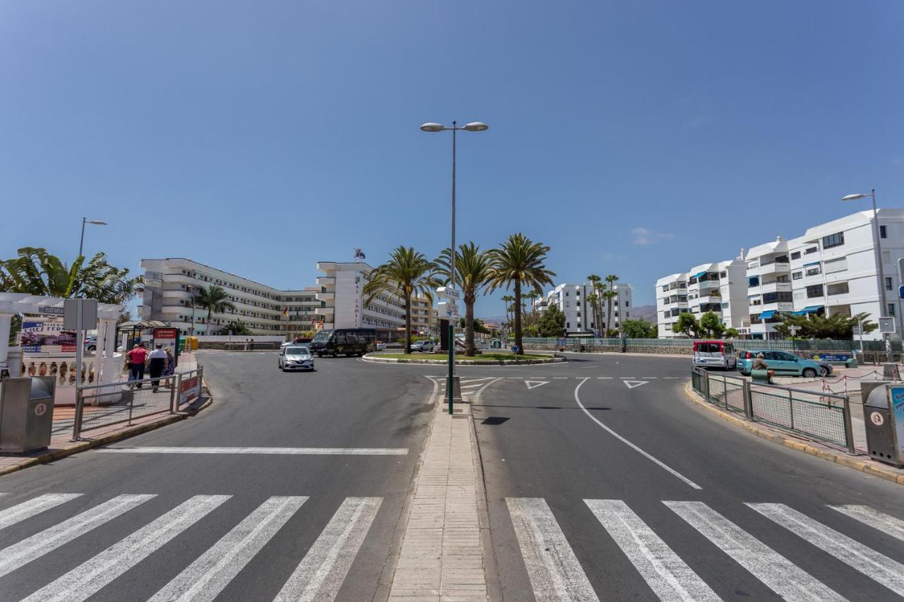 Flatguest Los Molinos San Bartolomé Exteriér fotografie